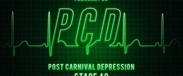 Got P.C.D.? – We Have The Cure