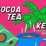 Kes – Cocoa Tea (Official Lyric Video)