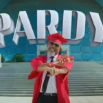 Machel Montano – PARDY (Official Music Video) | Soca 2025