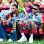 Full Blown – Good Spirits (Official Music Video) [Big Links Riddim]