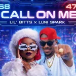 Lil’ Bitts x Luni Spark – Call On Me (Official Audio) | Trinidad Soca 2026