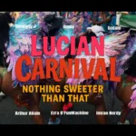 Shemmy J x Umpa x Ezra D’FunMachine x Arthur Allain x Sedale x Imran Nerdy – Lucian Carnival | Soca