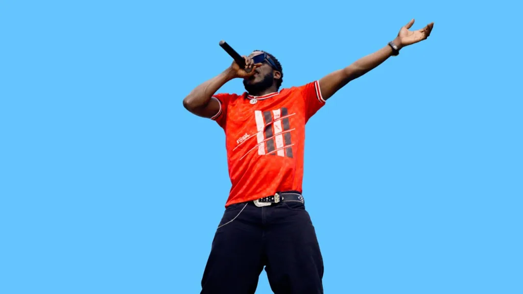 Erphaan Alves – BACKGROUND [Official Music Video] | Soca 2026