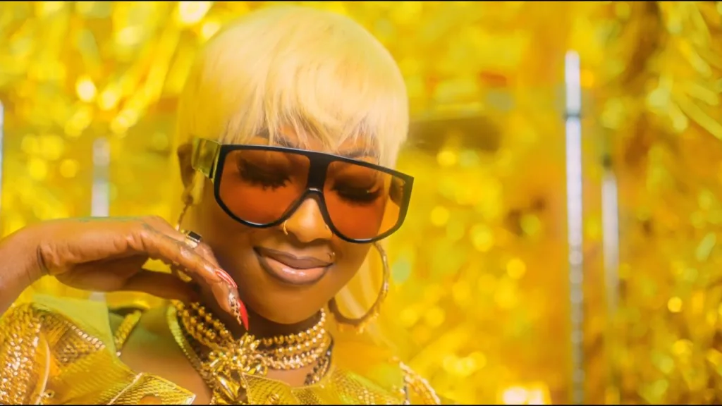 Patrice Roberts x MadLypso – Rock So [Official Music Video]