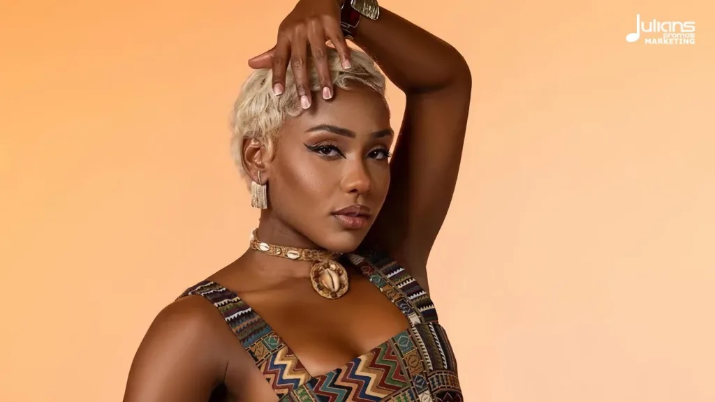 Nailah Blackman – Pon It (Official Audio) | Soca 2026