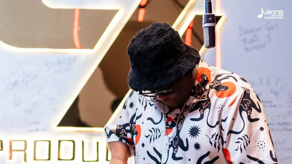 Ding Dong – Wanna Party (Official Audio) | Soca 2026