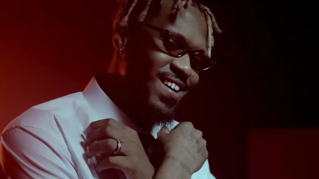 Hey Choppi x AdvoKit – Old & Grey (Official Visualizer) | 2026 Soca