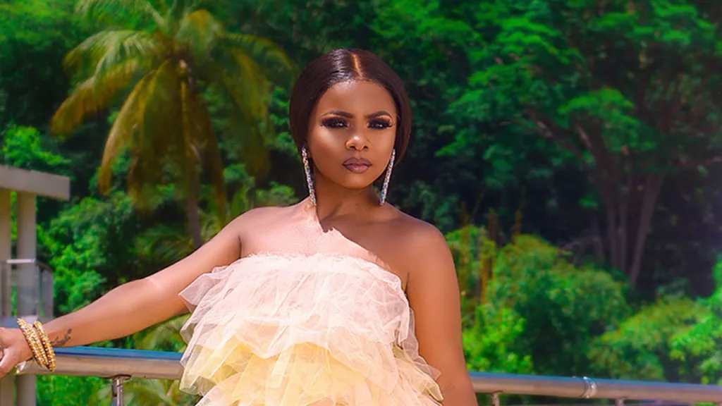 Lil’ Bitts x AdvoKit – Heaven’s Cry (Official Audio) | Soca 2025