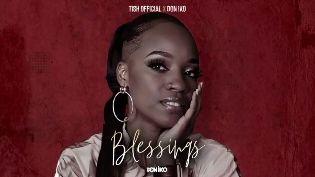 Tish Official x Don Iko – Blessings (Official Audio) | Soca 2026