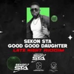 Sekon Sta – Mother Good Daughter (Late Night RIddim) | Soca 2026