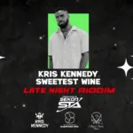 Kris Kennedy – Sweetest Wine (Late Night Riddim) | Soca 2026