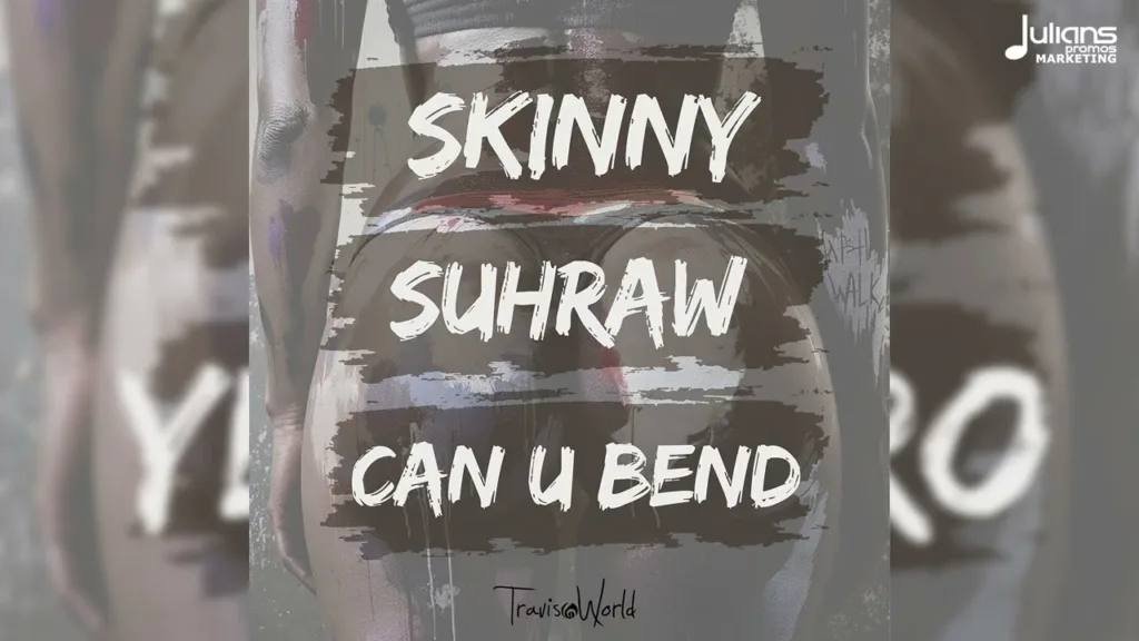 Skinny Fabulous X Travis World X Suh Raw – Can You Bend (Stink Waist Riddim) | Soca 2026