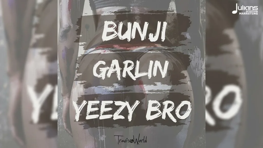 Bunji Garlin – Yeezy Bro (Stink Waist Riddim) | Trinidad Soca 2026