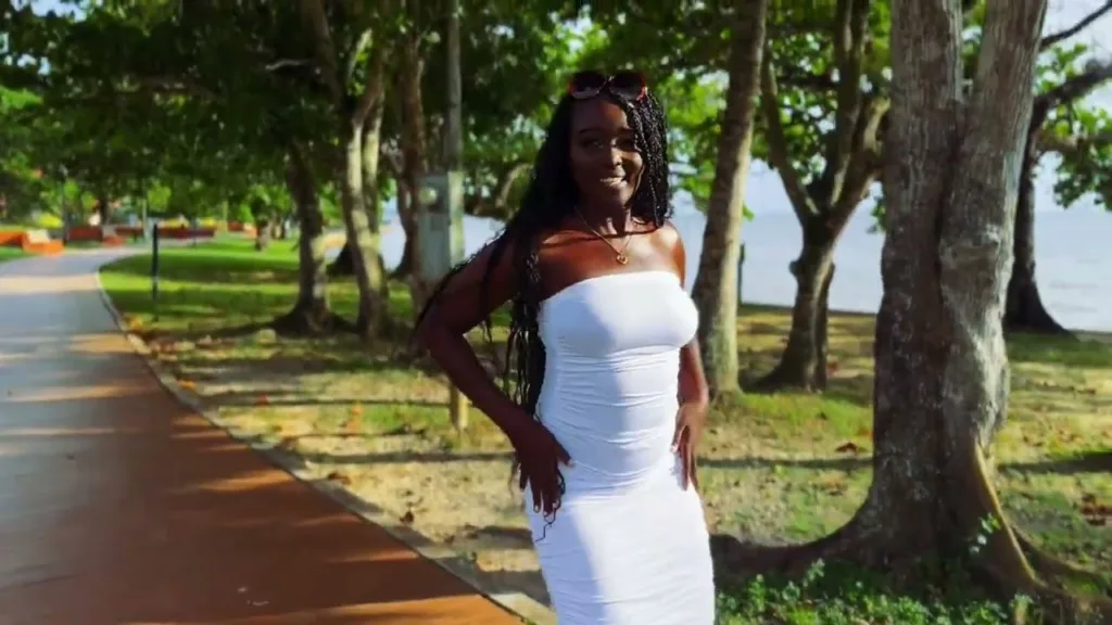 Benji C (Feat. Oscar B) – Lover’s Boat Ride (Official Music Video)