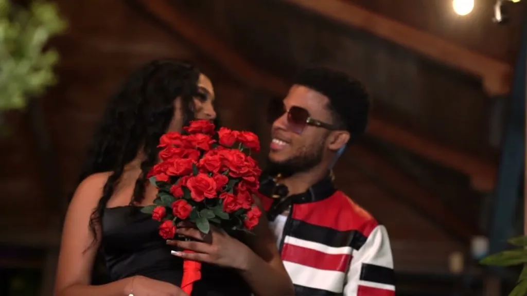 Sucre – Gimme Wuk (Official Music Video) | Soca 2026