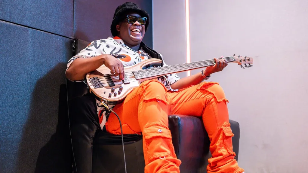 Ding Dong – Wanna Party (D’Guitarmn Riddim) | Official Visualizer