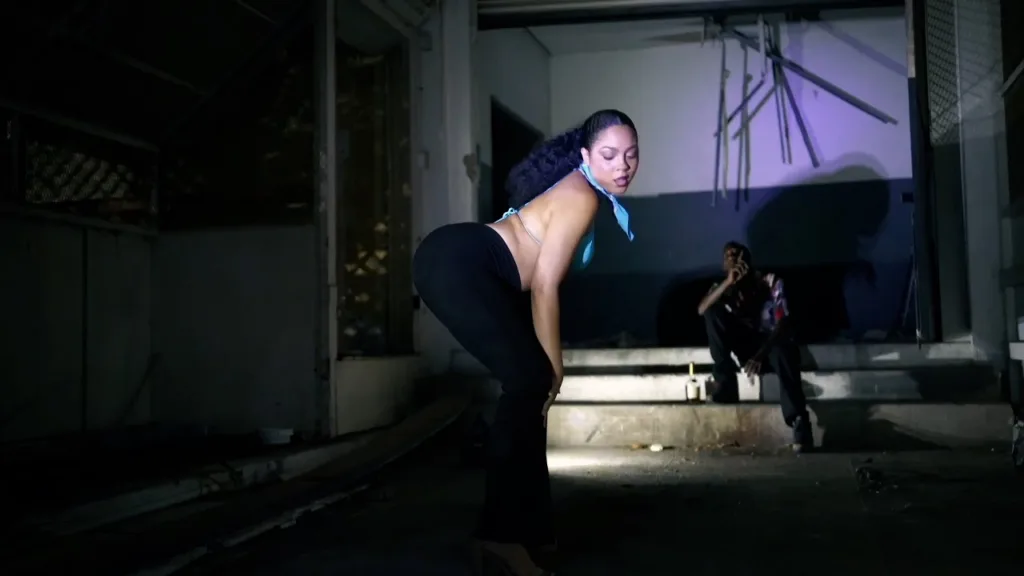 Umi Marcano – Round About (Official Music Video) | Soca 2026