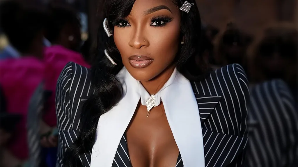 Patrice Roberts x MadLypso – Rock So (Official Audio) | Soca 2026