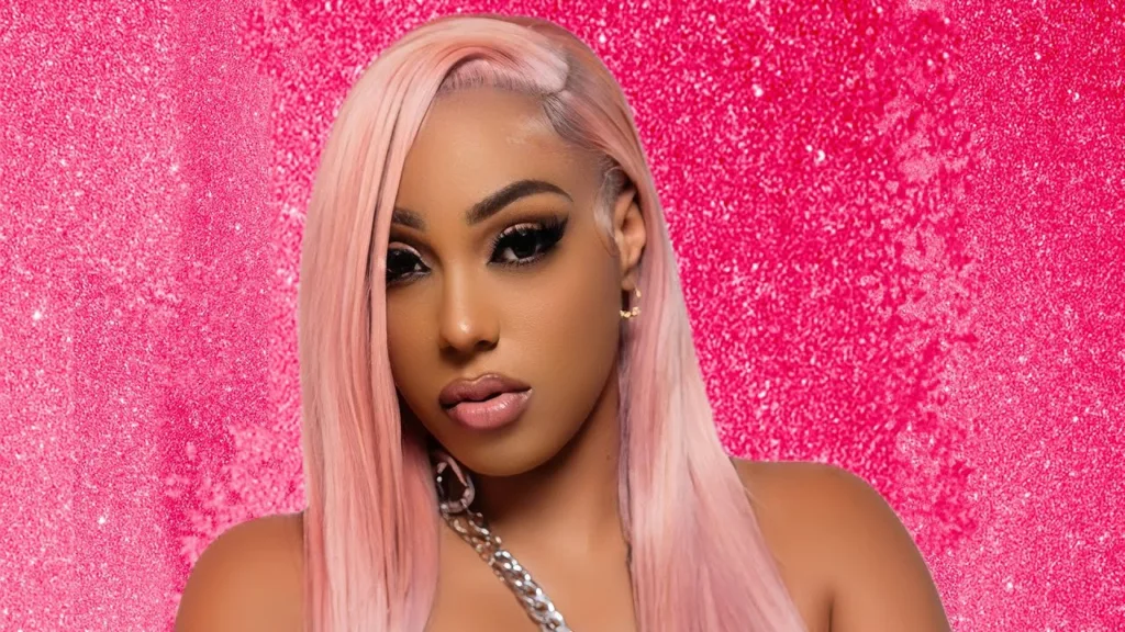 Jadel Legere – Another Man (Official Audio) | Soca, Bouyon 2026 ​