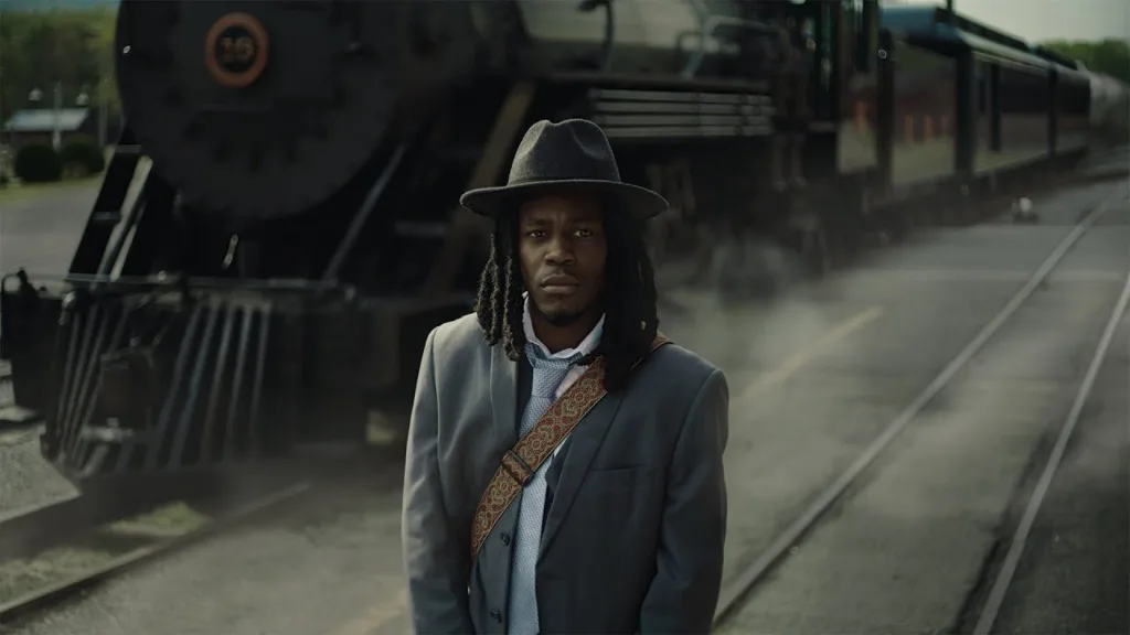 Mical Teja – LAST TRAIN | (Official Music Video)