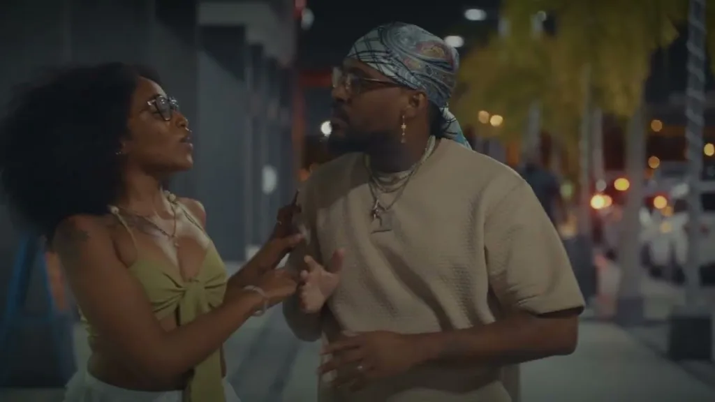 Hey Choppi x MadLypso – Boomerang (Official Visualizer) | Soca 2026