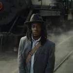 Mical Teja – LAST TRAIN | (Official Music Video)