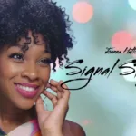 Joanna Hutton aka Kaiso Jo – Signal Stronger (Official Audio)