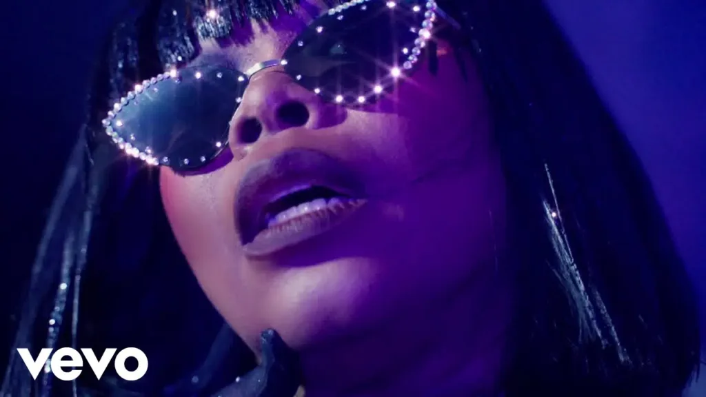 Nadia Batson – Pieces