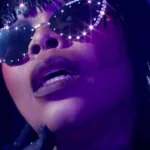 Nadia Batson – Pieces