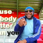 Bass – Not for the Swift (Official Visualizer) | Soca 2026