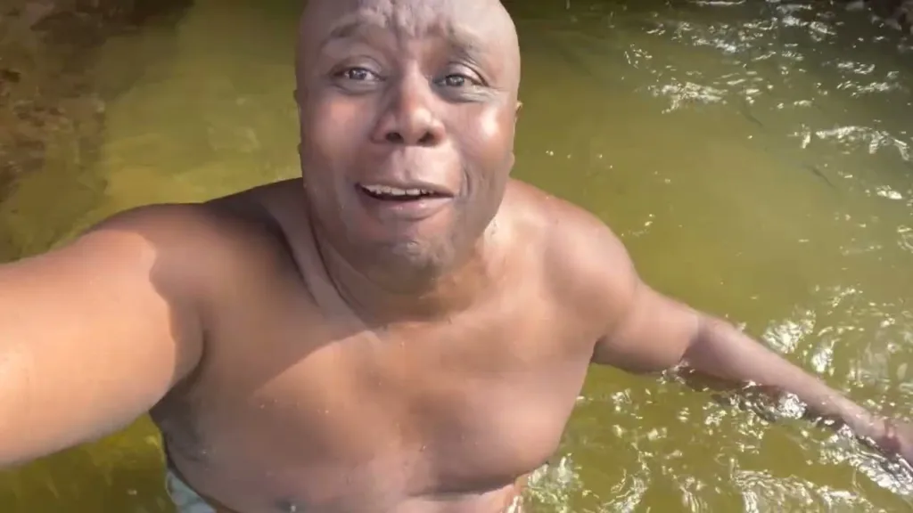 Jungie – One Day (Official Visualizer) | Soca 2026