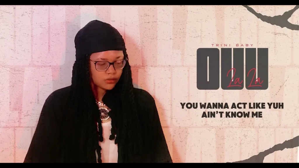 Trini Baby – Ouu La La (Lyric Video) | Soca 2026