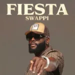 Swappi – Fiesta (Official Audio) | Soca 2026