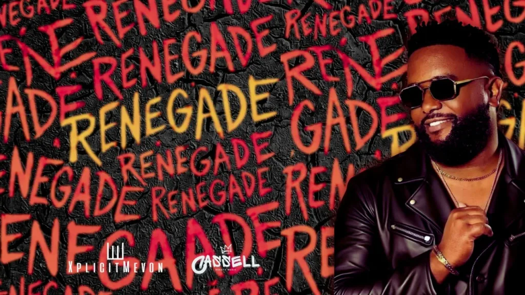 Cassell – Renegade (Official Audio) | Soca 2026