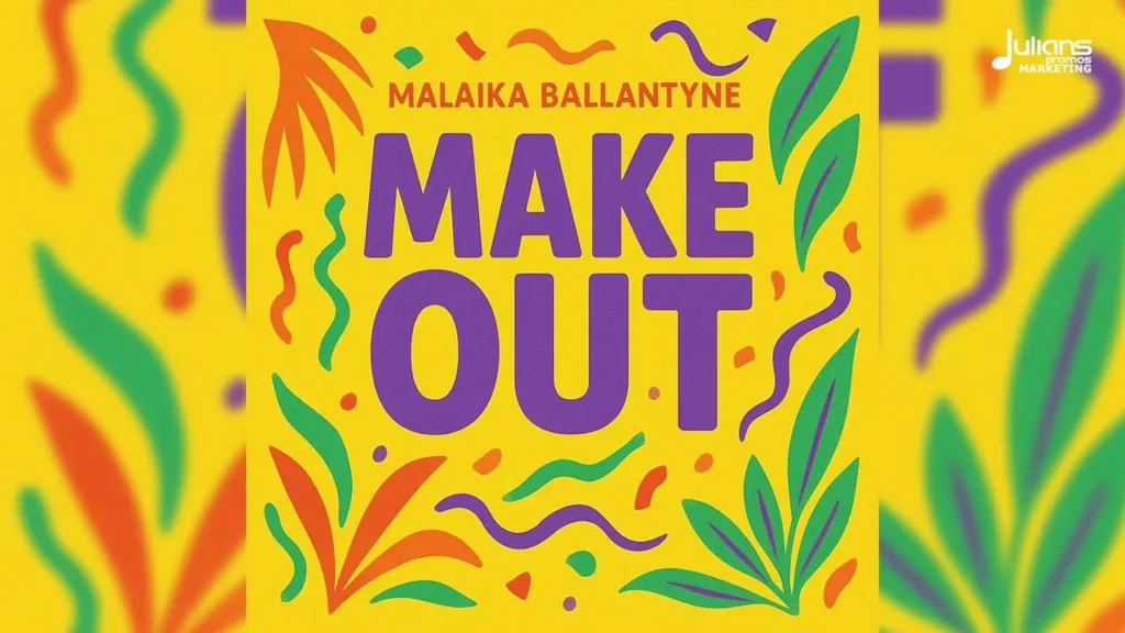 Malaika – Make Out (Official Audio) | Soca 2026
