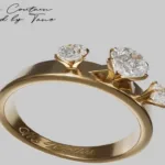 Coutain & Tano – Wedding Band (Ms Walker) | Official Audio | Soca 2026