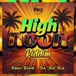 Patrice Roberts – Doh Hold back (High Noon Riddim) | Soca 2026