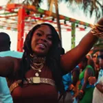 Anika Berry – Party Bag (Official Music Video) | Soca 2026