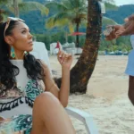 Kristina James – Mr Man (Official Visualizer) | Soca 2026