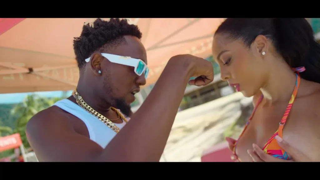 Christo x Yung Seeche – Chillibibi (Official Music Video) | Soca 2026