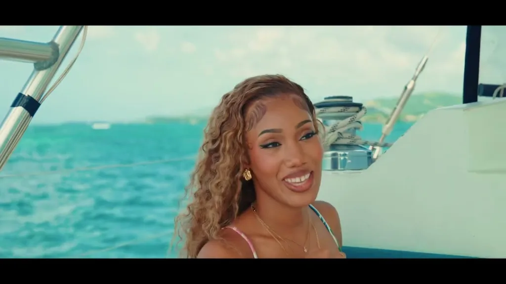 Rich Rasta – Drop D Anchor (Official Music Video)