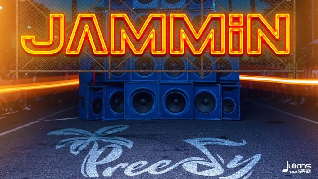 Preedy – Jammin (Official Audio) | Soca 2026