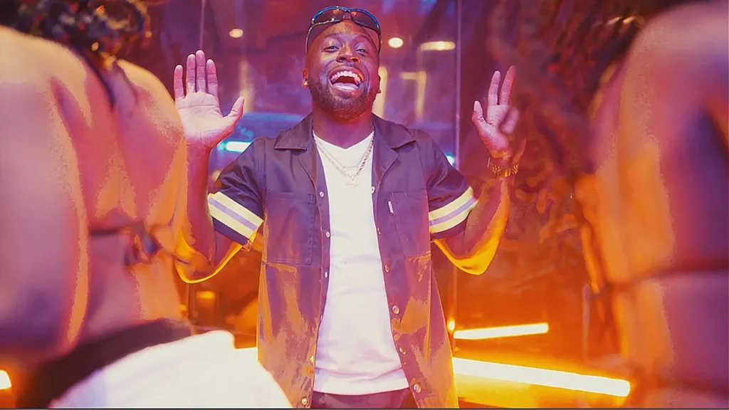 Juby – Elevator (Official Music Video) | Trinidad Soca 2026