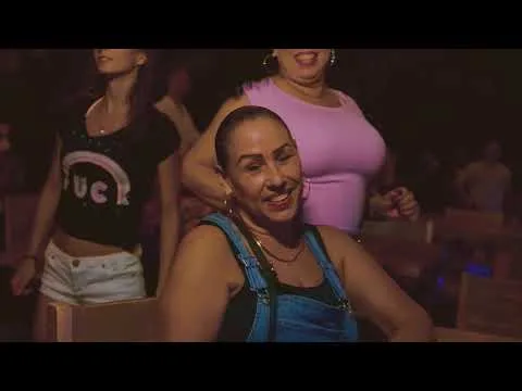 Tsunami Band Aruba x Skinny Banton – Who Gone With The Rum | Soca 2026