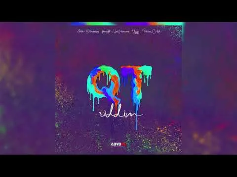 Nailah Blackman – Royal (QT Riddim) | Official Audio