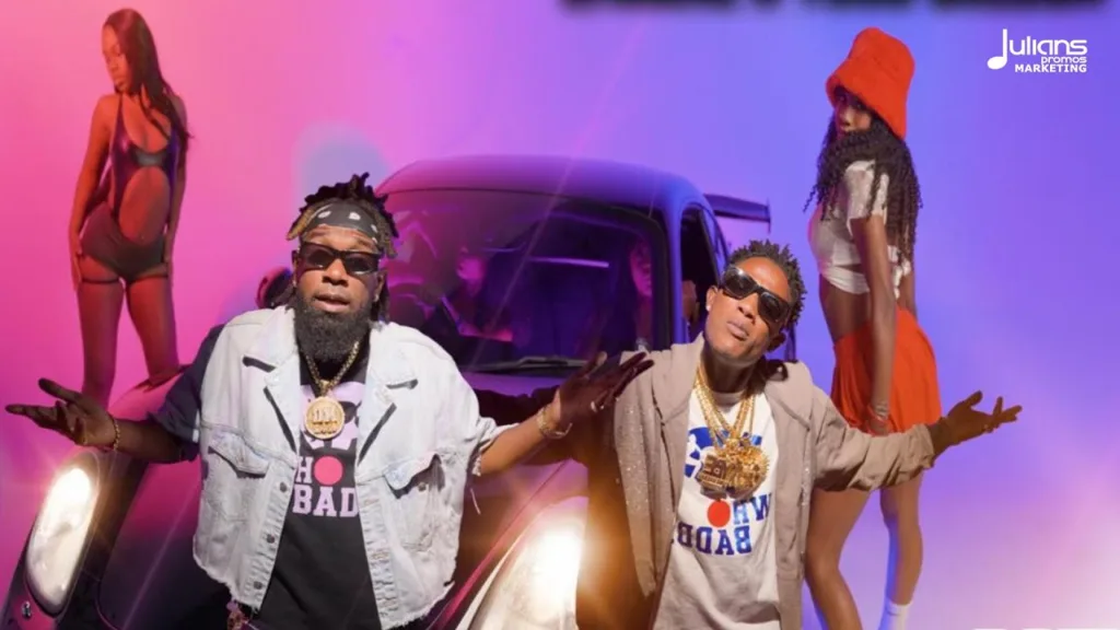 Lyrikal x Yung Bredda – Who Badda (Official Audio) | Soca 2026