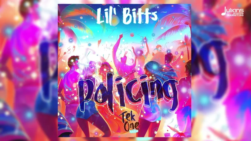 Lil’ Bitts – Policing (Tek One Riddim) | Soca 2026