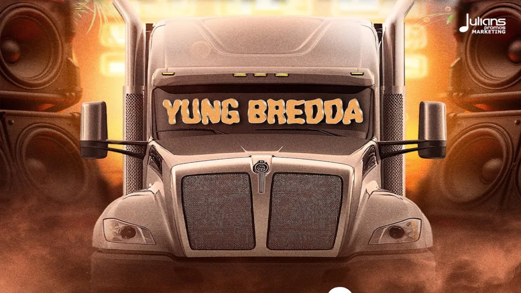 Yung Bredda – Truck Man (Official Audio) | Soca 2026
