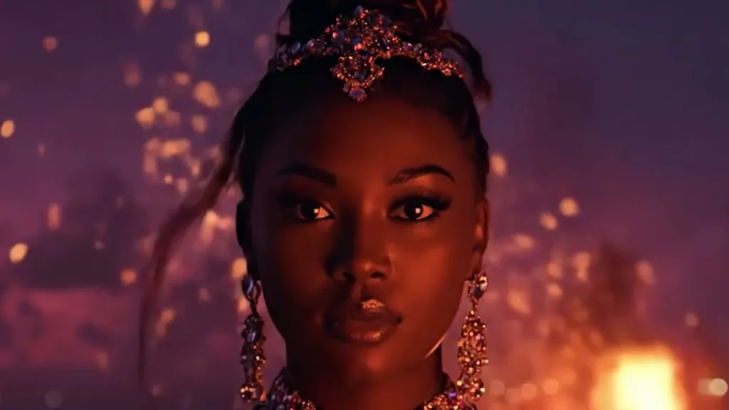 Benjai – On Fire (Tek One Riddim) | Official Visualizer | Trinidad Soca 2026