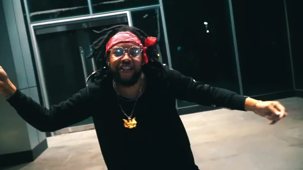 Orlando Octave – Winner (Official Visualizer) || Prod by MillBeatz Ent |Soca 2026